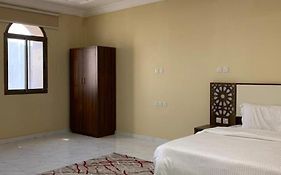 مسكن الجنان للوحدات السكنية